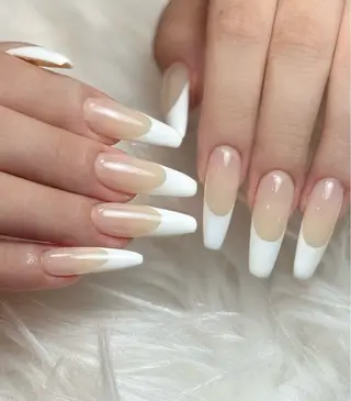 ネイル Chanie Naoのネイルデザイン