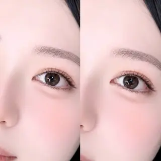 マツエク・マツパ fein. konomi🎀🪞のマツエク・マツパデザイン