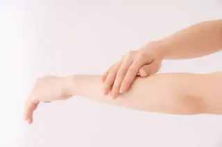 佐藤 陽子のエステ・リラクイメージ