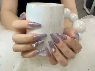 ネイル MIKIネイル サロンのネイルデザイン