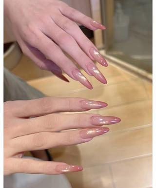 ネイル Dione Nail きよみのネイルデザイン