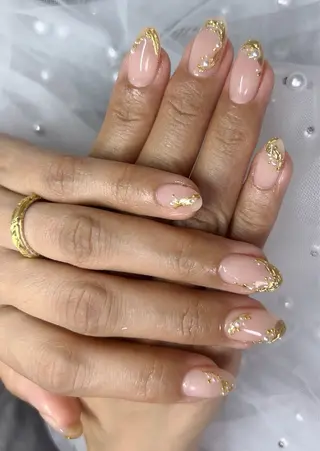 ネイル YK ネイルサロンのネイルデザイン