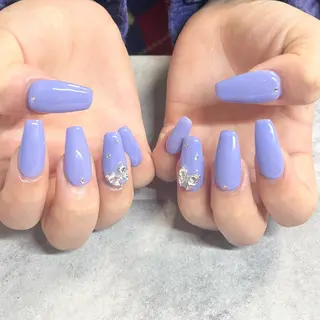 ネイル FELICE ﾌｪﾘｰﾁｪのネイルデザイン