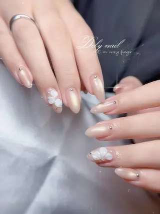 ネイル Dely Nailのネイルデザイン