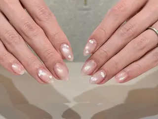 ネイル CHERIR 大宫のネイルデザイン