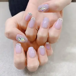ネイル mio 🐩のマツエク・マツパデザイン
