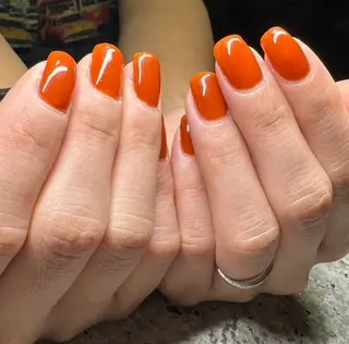 ネイル mau nail ,to skinのネイルデザイン