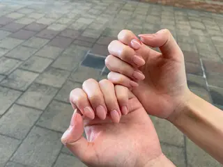 ネイル nailsalon ∞ ﾐｶﾅﾙ ∞のネイルデザイン