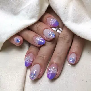 ネイル chai nail _ai📍鶴橋/桃谷のネイルデザイン