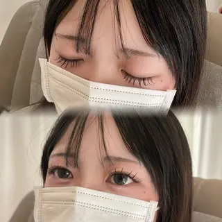 マツエク・マツパ EYESTYLE仙台 /koyuki💫のマツエク・マツパデザイン