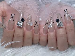 ネイル Nail Jolieのネイルデザイン