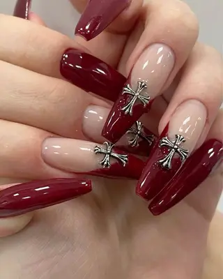ネイル Lumi de nailsのネイルデザイン