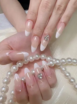 ネイル Miu nailのネイルデザイン