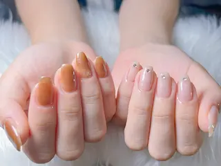 ネイル NekoNail salonのネイルデザイン
