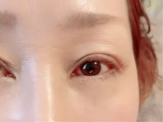 マツエク・マツパ 〚博多〛フィユ 水江のマツエク・マツパデザイン