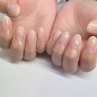 ネイル takahashi ニュアンス/シンプルのネイルデザイン