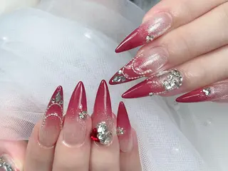 ネイル Sully Nail  Labのネイルデザイン