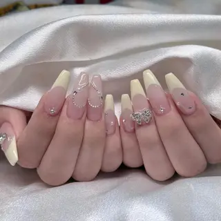 ネイル NAILS168 池袋西口駅前店のネイルデザイン
