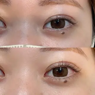 マツエク・マツパ wellbe 泉の眉毛・アイブロウイメージ