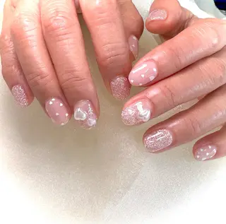 ネイル nail salon quartettoのネイルデザイン