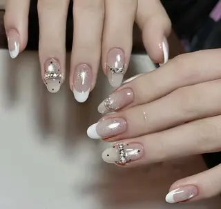 ネイル エリ🫧 nail池袋東口のネイルデザイン