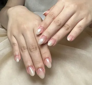 ネイル エ リンのネイルデザイン