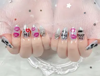 ネイル Hana Nail Salonのネイルデザイン