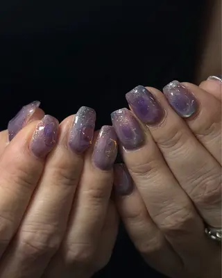 ネイル MISATO ネイリスト福岡/薬院のネイルデザイン