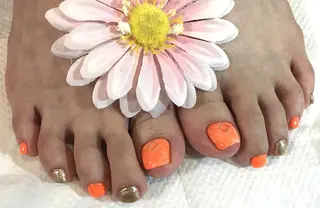 ネイル イワサキ のネイルデザイン