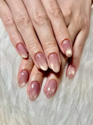 ネイル 山本 ゆみのネイルデザイン
