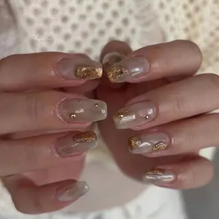 ネイル nail salon linoのネイルデザイン