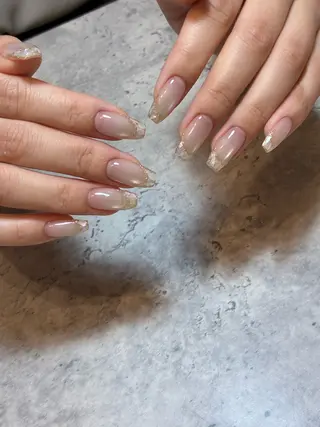 ネイル Soala Nailのネイルデザイン