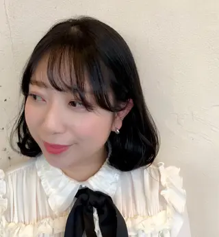 ショート CIVOLI stylistのヘアスタイル