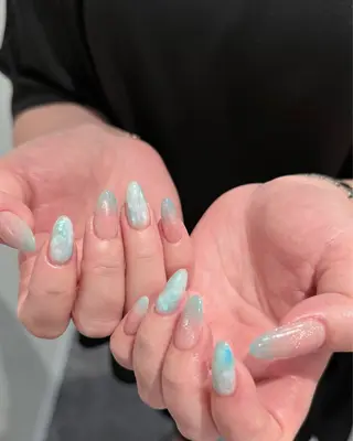 ネイル Dea Nailのネイルデザイン