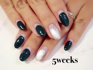 ネイル nail madokaのネイルデザイン