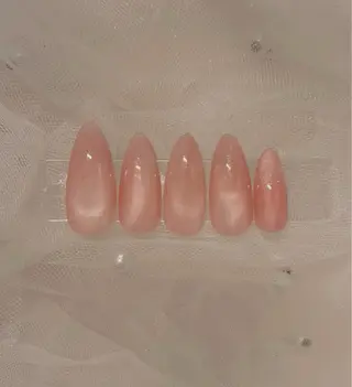 ネイル M♡ nailのネイルデザイン