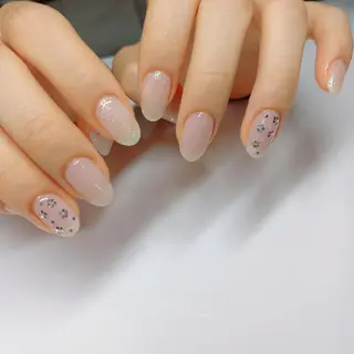ネイル nailsalon lepremierのネイルデザイン