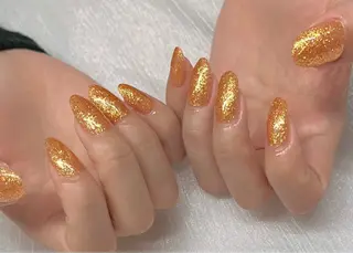 ネイル nii_nail ◎阿波座のネイルデザイン