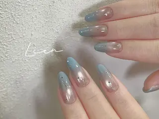 ネイル 🌸Lien nail横浜店のネイルデザイン