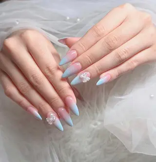 ネイル H.baby Nail Salonのネイルデザイン