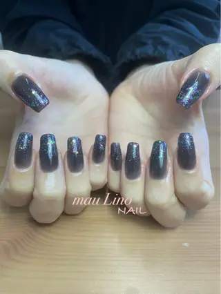 ネイル 宇都宮ネイルGELo nail KAORIのネイルデザイン