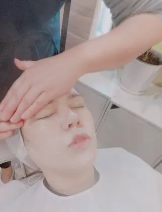 Beauty salonクロノスのエステ・リラクイメージ