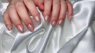 ネイル フィルイン施術 SHIZUKAのネイルデザイン