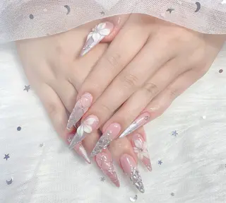 ネイル Chan Nail Salonのネイルデザイン