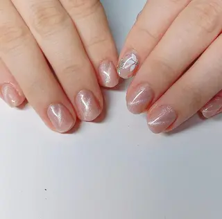 ネイル nailsalon lepremierのネイルデザイン