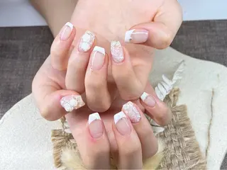 ネイル AngelChris ビューティーサロンのネイルデザイン