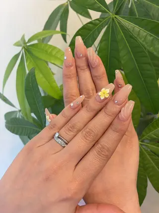 ネイル Lienbeauty RiRiのマツエク・マツパデザイン