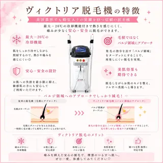 肌改善サポート suzu🎀の眉毛・アイブロウイメージ