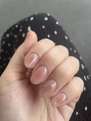 ネイル ネイルルーム ノッツ 八王子のネイルデザイン