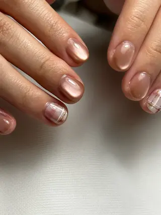 ネイル Lapi Nailのネイルデザイン